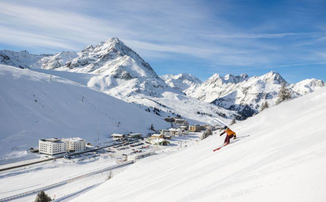 winterse verrassingen in en rond Innsbruck.